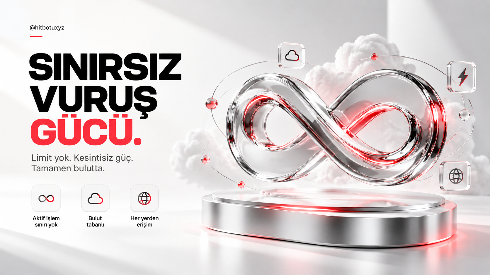 Hit Botu Satın Al: sinirsiz vurus gucu — hitbotusatinal.lol