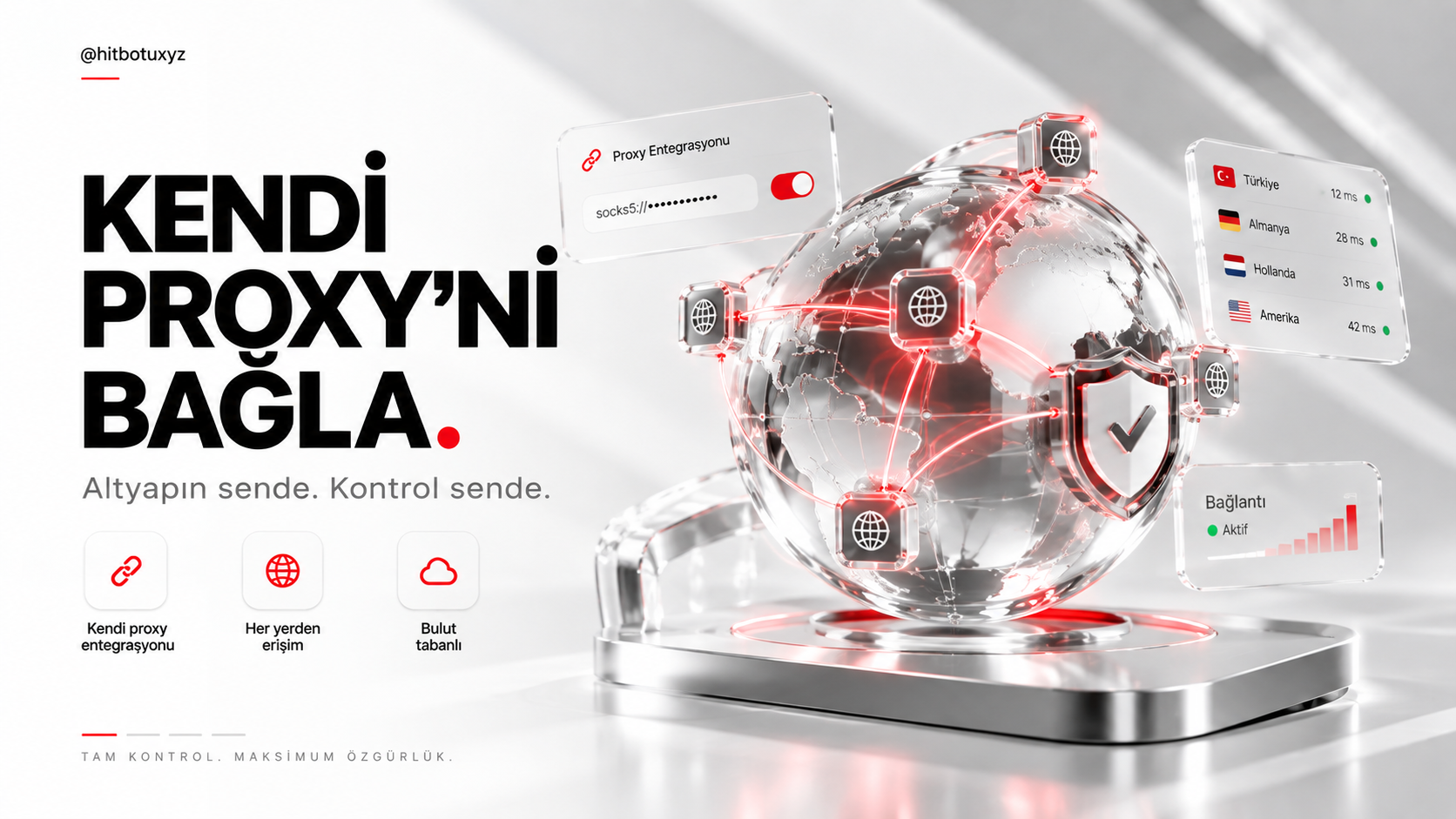 Hit Botu Satın Al: kendi proxy baglantisi — hitbotusatinal.lol