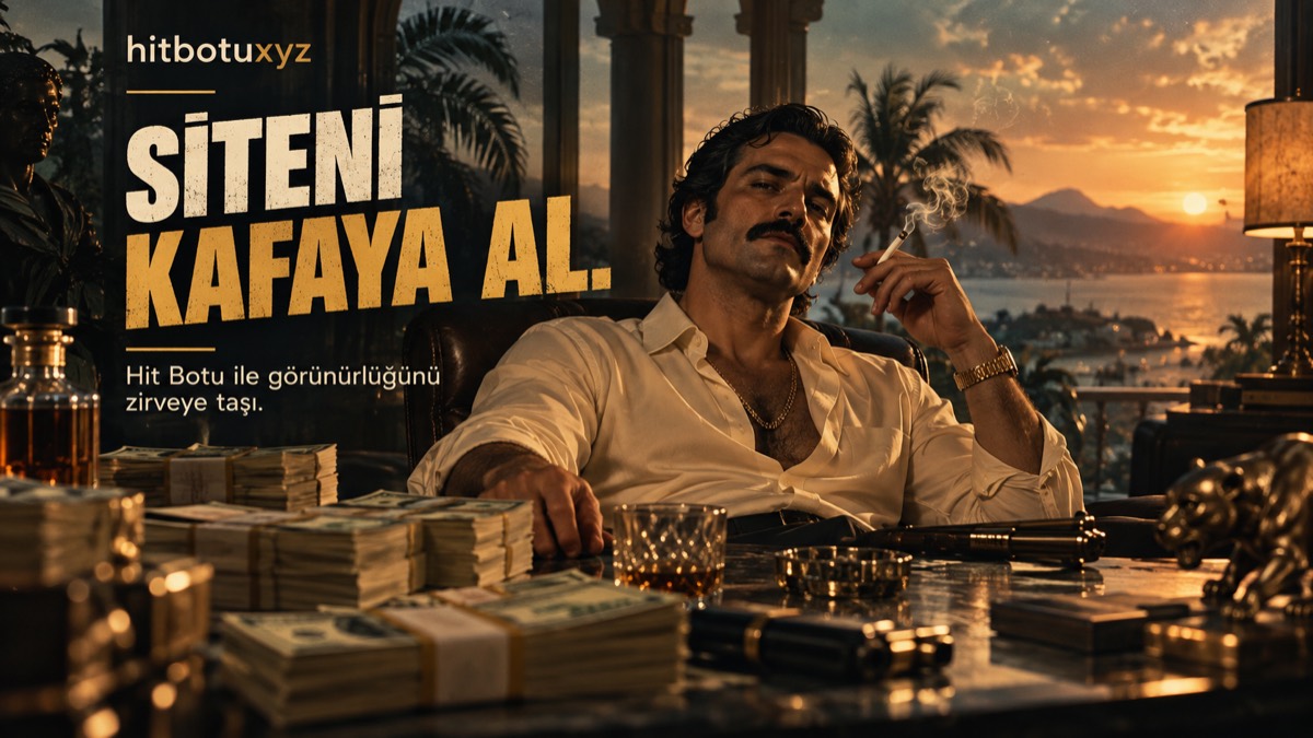 Hit Botu Satın Al Rehberi — Panel, Risk ve SEO